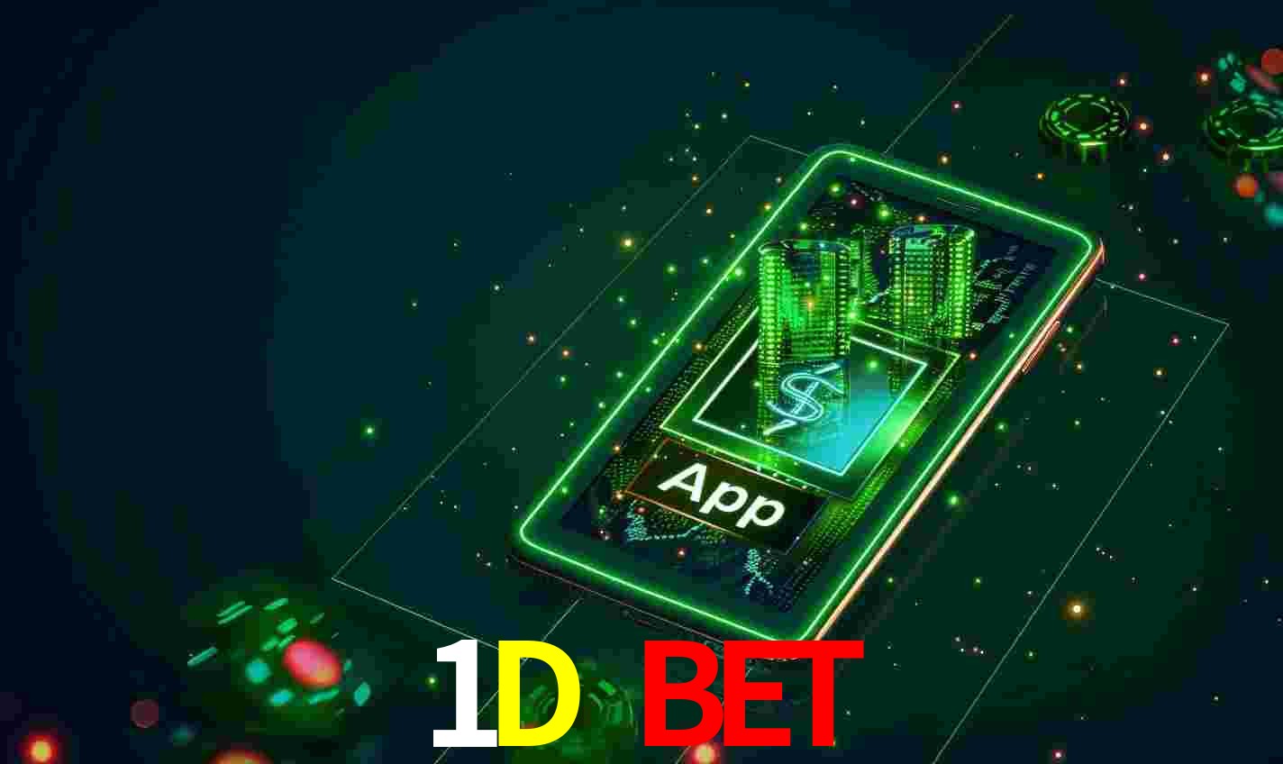 Simplificando a Experiência de Jogo 1D Bet App