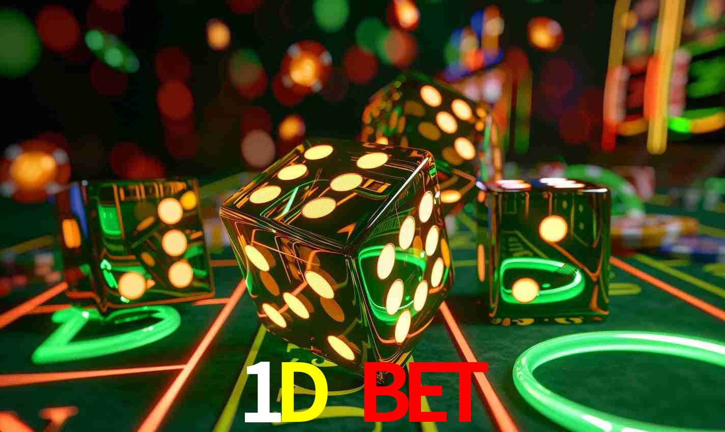 Entretenimento no Jogos 1D Bet