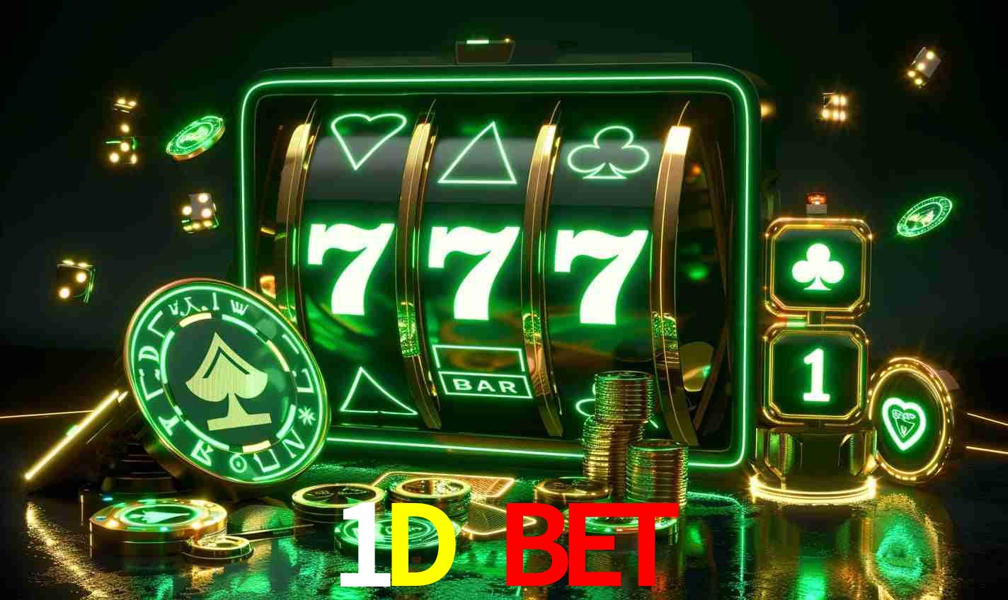 Seguro Login no Cassino Online 1D Bet